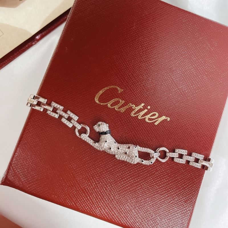 Cartier Bracelets